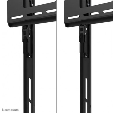 Suport de perete rezistent pentru TV de 50-98&rdquo; Neomounts WL30-750BL18P