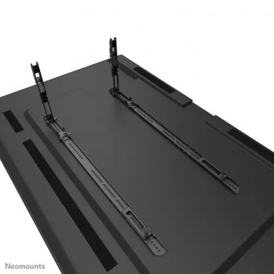 Suport de perete rezistent pentru TV de 50-98&rdquo; Neomounts WL30-750BL18P