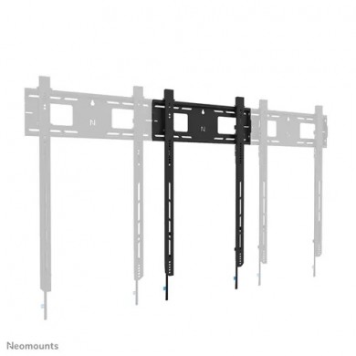Suport de perete rezistent pentru TV de 50-98&rdquo; Neomounts WL30-750BL18P