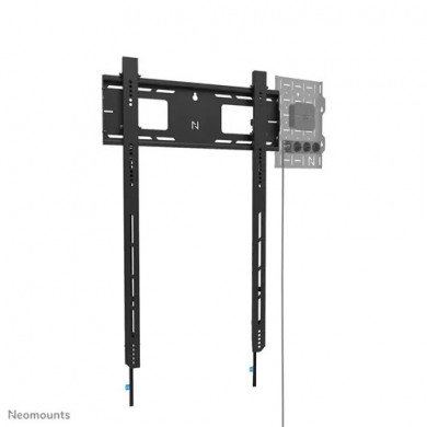 Suport de perete rezistent pentru TV de 50-98&rdquo; Neomounts WL30-750BL18P