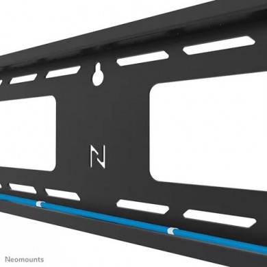 Suport de perete rezistent pentru TV de 42-86&rdquo; Neomounts WL30-750BL16