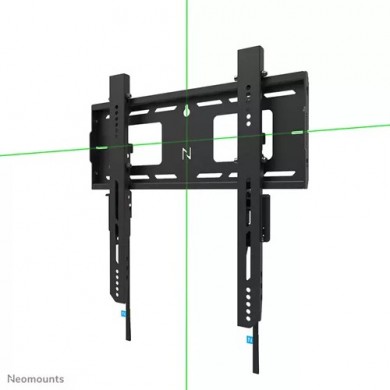 Suport de perete rezistent pentru TV de 42-86&rdquo; Neomounts WL30-750BL16