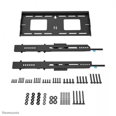 Suport de perete rezistent pentru TV de 42-75&rdquo; Neomounts WL30-750BL14