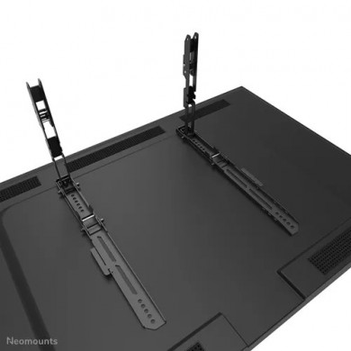 Suport de perete rezistent pentru TV de 42-75&rdquo; Neomounts WL30-750BL14