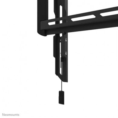 Suport TV de perete pentru 43-86&rdquo; Neomounts WL30-550BL18