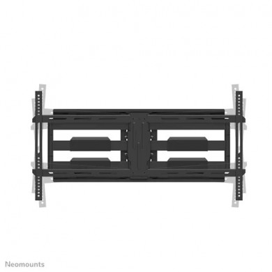 Suport TV de perete pentru 43-75&rdquo; Neomounts WL40-550BL18