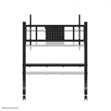 Suport TV de podea rezistent cu roti 65-115&rdquo;  Neomounts FL50-575BL1