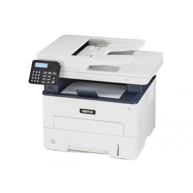 MFD Xerox B225V/DNI/  A4 / ADF / Duplex / Wi-Fi / Net / Fax / White