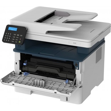 MFD Xerox B225V/DNI/  A4 / ADF / Duplex / Wi-Fi / Net / Fax / White