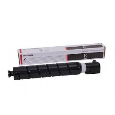 Compatible toner for Canon C-EXV67 IR DX2925i/DX2930i/DX2945i 44.5K Integral