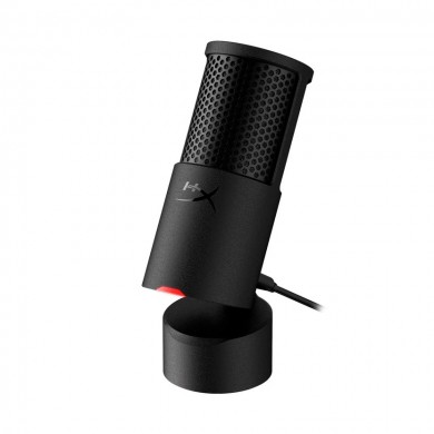 Microfon pentru streaming HyperX Solocast 2, Black, [AR0A0AA]