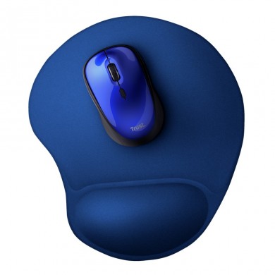 Covoras Trust Big Foot (S), Blue