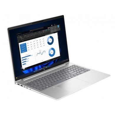 Laptop 16'' HP ProBook 4 G1i / WUXGA/ Intel Core Ultra 7 255H/ 24GB/ 512GB SSD/ Win11Pro