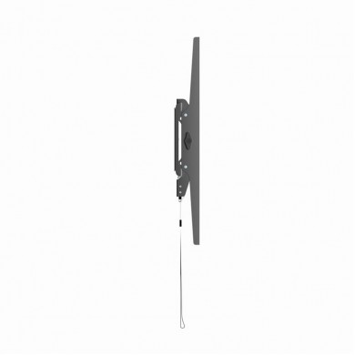 Suport TV de perete pentru 37-75&rdquo; Gembird &rdquo;WM-75T-04&rdquo;, Black