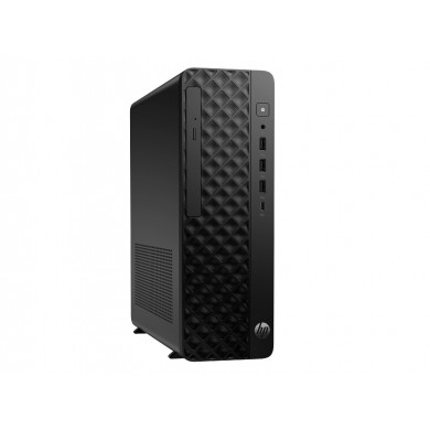 Calculator HP ProDesk 2 G1i/ AMD AMD Ryzen 5 8500G/ 16GB / 512GB SSD / Black