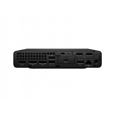 Calculator HP ProDesk 4 Mini G1i/ Intel Core Ultra 5 225T/ 16GB / 512GB SSD/ Win11Pro/ Black