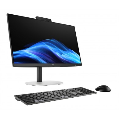 All-in-One PC 23.8&rdquo; HP ProStudio 4/ Intel Core Ultra 5 225T/ 16GB/ 512GB SSD/ Black