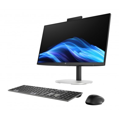 All-in-One PC 23.8&rdquo; HP ProStudio 4/ Intel Core Ultra 5 225T/ 16GB/ 512GB SSD/ Black