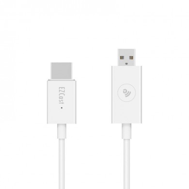 Receptor de afisare wireless ACER AOPEN EZCast CS2, White