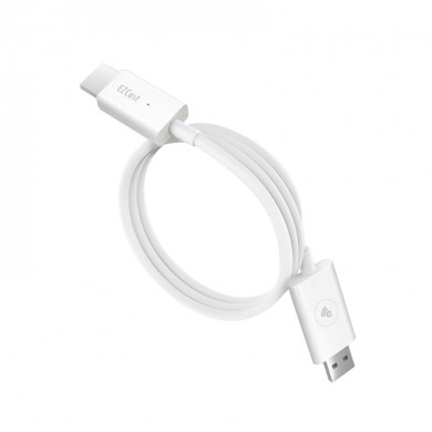 Receptor de afisare wireless ACER AOPEN EZCast CS2, White