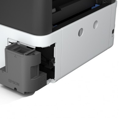 MFD monocrom CISS Epson EcoTank M2170 / A4 / Duplex / Wi-Fi / RJ45