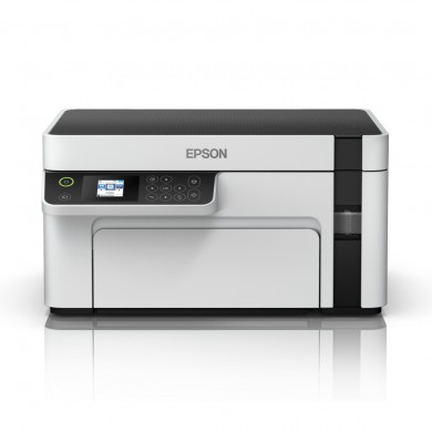 MFD monocrom CISS Epson EcoTank M2120 / A4 /  Wi-Fi