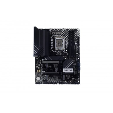 Placa de baza BIOSTAR Z890AX-E PRO/ 1851/ Z890/ DDR5 / ATX