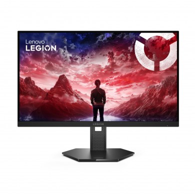 27.0&rdquo; Monitor Gaming LENOVO Legion 27Q-11/ QHD/ 0.5ms/ 300Hz/ Black