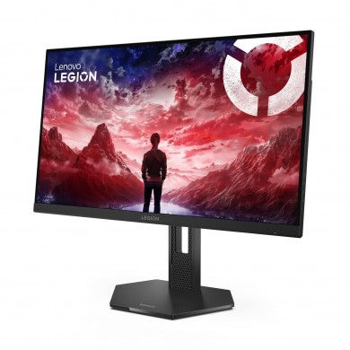 27.0&rdquo; Monitor Gaming LENOVO Legion 27-10/ 0.5ms/ 240z/ Black
