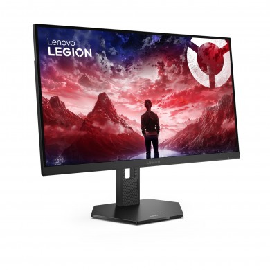27.0&rdquo; Monitor Gaming LENOVO Legion 27QD-10/ QHD/ 0.5ms/ 240Hz/ Black