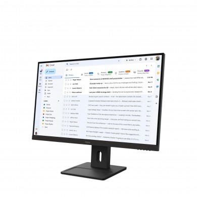 27.0&rdquo; Monitor Lenovo ThinkVision E27Q-40/ QHD/ 100/  Black