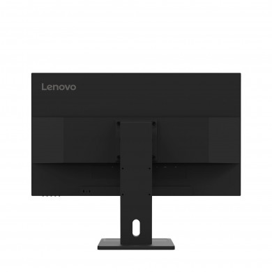 27.0&rdquo; Monitor Lenovo ThinkVision E27Q-40/ QHD/ 100/  Black