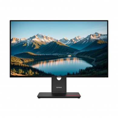 27&rdquo; Monitor Lenovo ThinkVision T27QD-40/ QHD/ 120Hz / Black