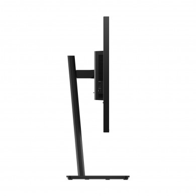 27&rdquo; Monitor Lenovo ThinkVision T27QD-40/ QHD/ 120Hz / Black