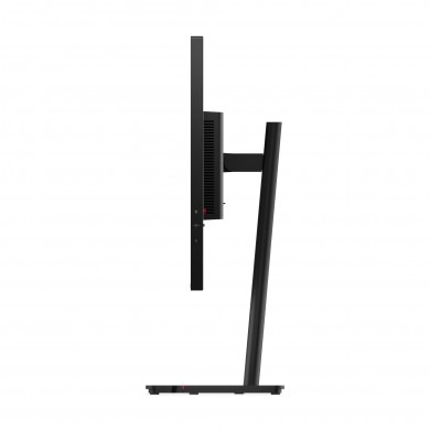 27&rdquo; Monitor Lenovo ThinkVision T27QD-40/ QHD/ 120Hz / Black