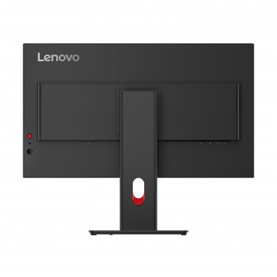27&rdquo; Monitor Lenovo ThinkVision T27QD-40/ QHD/ 120Hz / Black