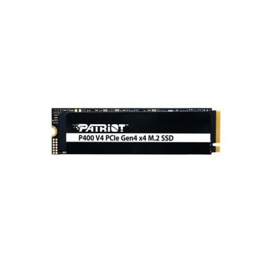 M.2 NVMe SSD Patriot P400 V4  2TB
