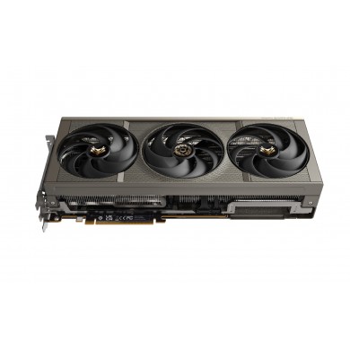 Placa video Sapphire NITRO+ Radeon RX 9070 XT CRIMSON DESERT/ 16GB / GDDR6 / 256bit