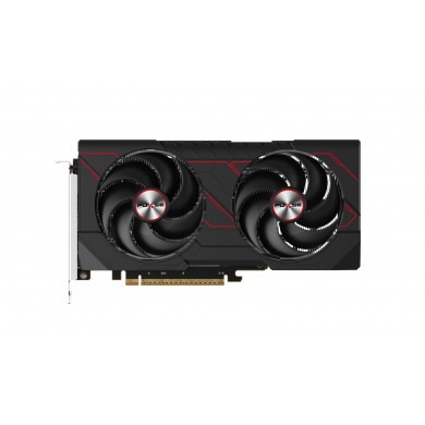 Placa video Sapphire PULSE Radeon RX 9060XT OC/ 8GB / GDDR6 / 128bit