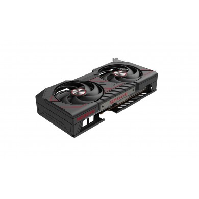 Placa video Sapphire PULSE Radeon RX 9060XT OC/ 8GB / GDDR6 / 128bit