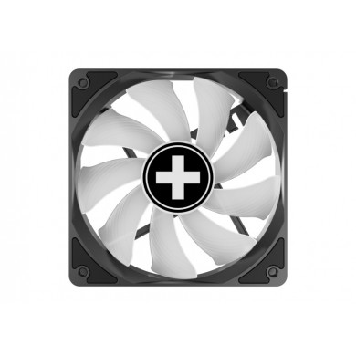 Cooler pentru carcasa XILENCE Performance X Series XPF120X.ARGB  (XF083)/ 500-1800 rpm/ <18~31dBa/ 68 CFM