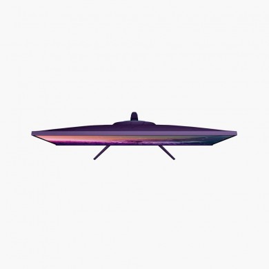 27.0&rdquo; Monitor Gaming AROZZI Nova/ QHD/ 1ms/ 180Hz/ Purple
