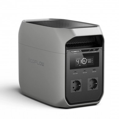 Power Station Portabil EcoFlow DELTA 3 Clasic / 1024Wh