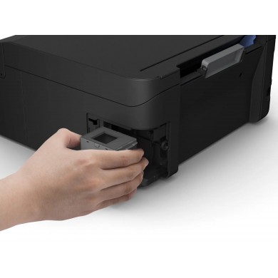 MFD cu CISS Epson EcoTank L3560 / A4 / Wi-Fi / Black
