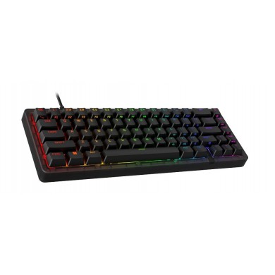 Tastatura HYPERX Alloy Origins 2 65, [B4QS3AA#ABA]