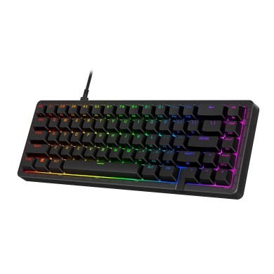 Tastatura HYPERX Alloy Origins 2 65, [B4QS3AA#ABA]