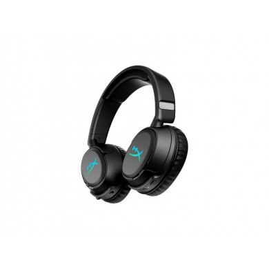 Casti Wireless Gaming HyperX Cloud Flight 2, black, [B5VC4AA]