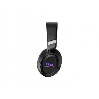 Casti Wireless Gaming HyperX Cloud Flight 2, black, [B5VC4AA]