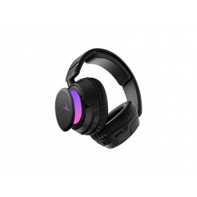 Casti Wireless Gaming HyperX Cloud Flight 2, black, [B5VC4AA]