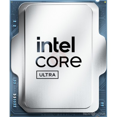 Procesor Intel Core Ultra 5 225F/  S1851/ 10C (6P+4Е) / 10T / Tray